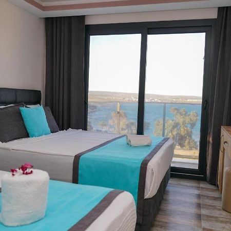 Yelken Beach Otel Didim Buitenkant foto