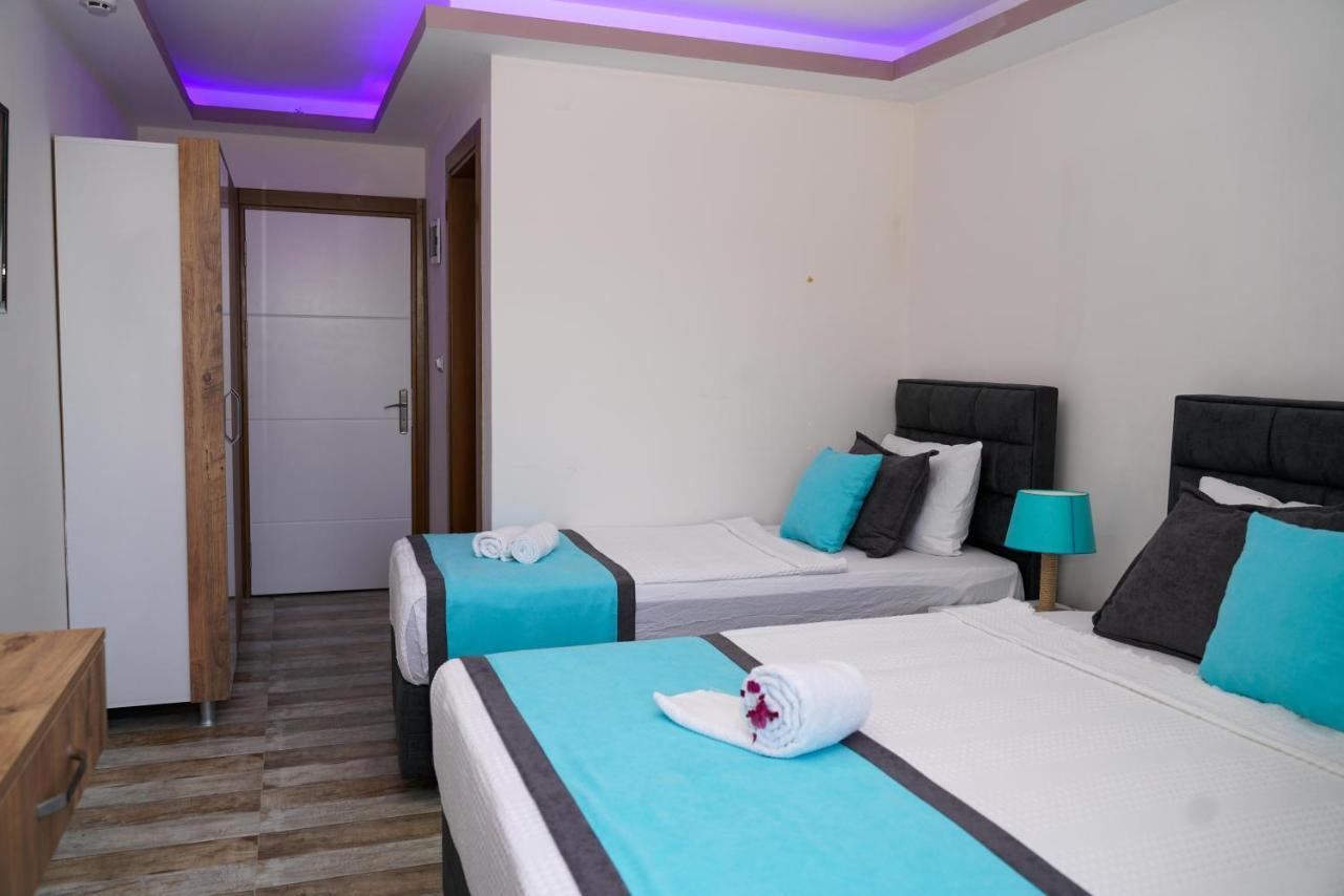 Yelken Beach Otel Didim Buitenkant foto