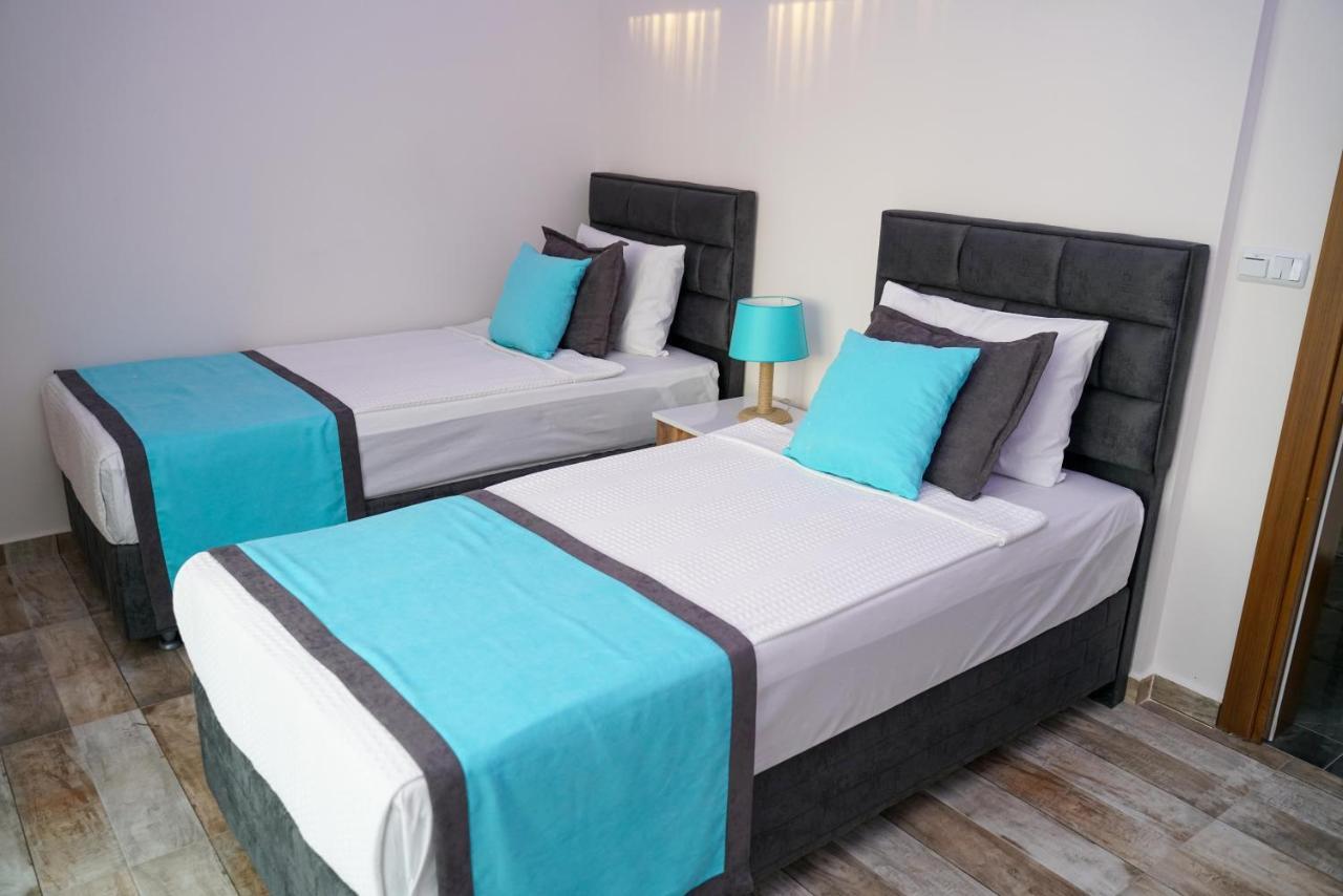 Yelken Beach Otel Didim Buitenkant foto