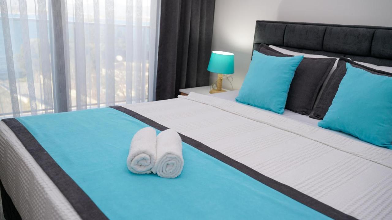 Yelken Beach Otel Didim Buitenkant foto