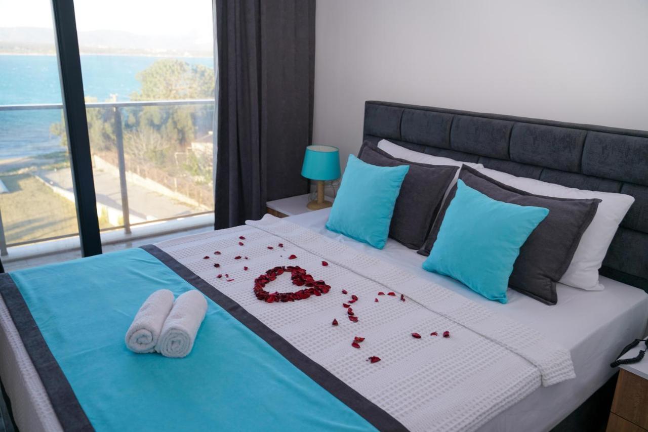 Yelken Beach Otel Didim Buitenkant foto