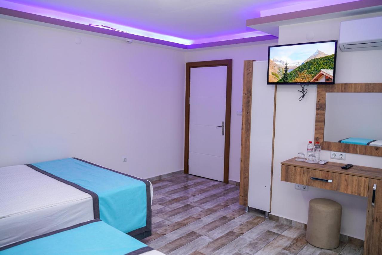 Yelken Beach Otel Didim Buitenkant foto
