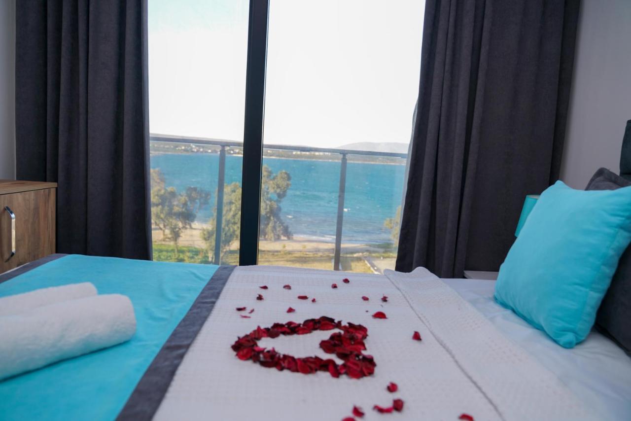 Yelken Beach Otel Didim Buitenkant foto
